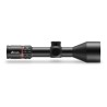 Lunette de chasse Burris 4A iII - 3-12x56 - Réticule 3P4