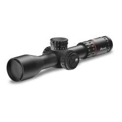 Lunette de tir Burris XTR PS - 3.3-18X50 - SCR2 MIL