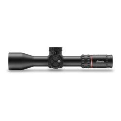 Lunette de tir Burris XTR PS - 3.3-18X50 - SCR2 MIL