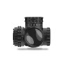 Lunette de tir Burris XTR PS - 3.3-18X50 - SCR2 MIL