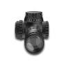 Lunette de tir Burris XTR PS - 3.3-18X50 - SCR2 MIL