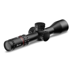 Lunette de tir Burris XTR PS - 3.3-18X50 - SCR2 MIL