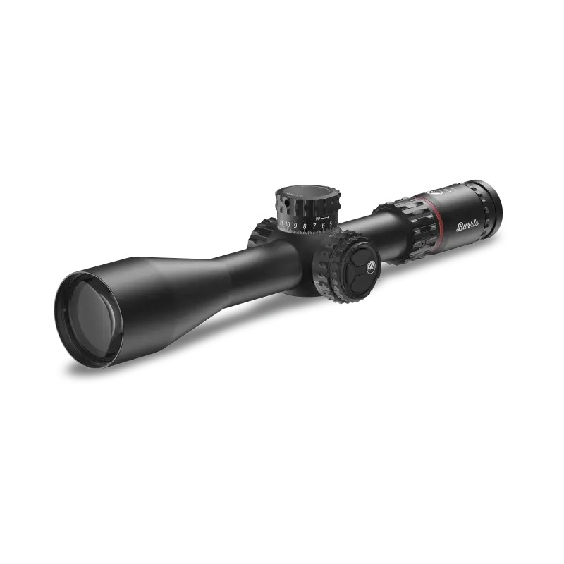 Lunette de tir Burris XTR PS - 5-30X50 - FFP SCR-2