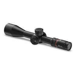 Lunette de tir Burris XTR PS - 5-30X50 - FFP SCR-2