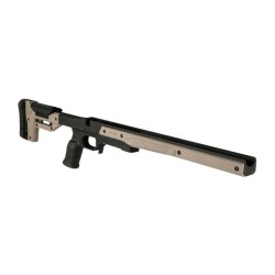 Châssis Oryx pour Tikka T3 / T3X SA - FDE