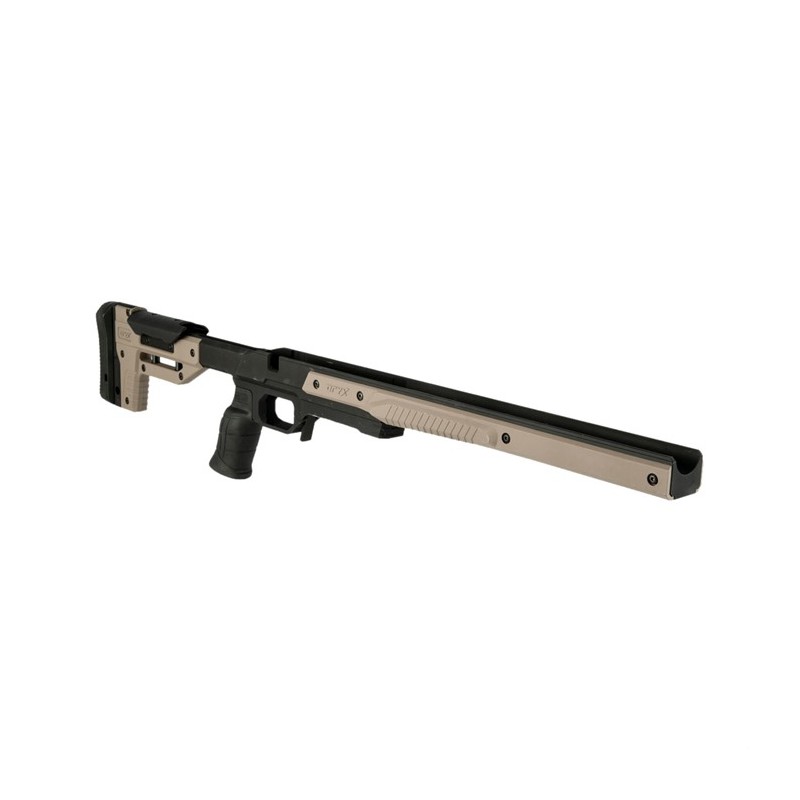 Châssis Oryx pour Tikka T3 / T3X SA - FDE