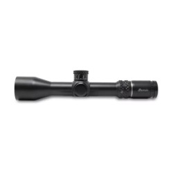 Lunette de Tir Burris XTR III - 3.3-18x50 - SCR2 MIL Illuminé
