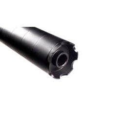 Silencieux A-tec - PMM-6 pour Glock - 13,5x1LH