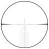 Lunette de tir Burris XTR III - 5.5-30x56 - Réticule SCR 2