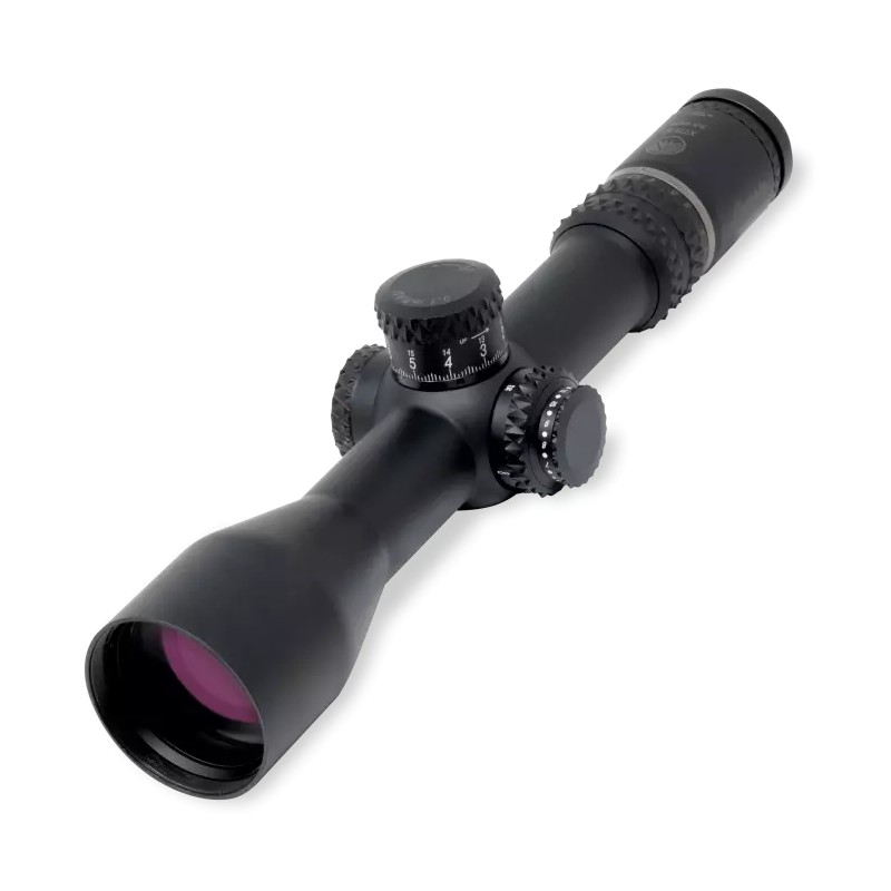 Lunette de tir Burris XTR III - 5.5-30x56 - Réticule SCR 2