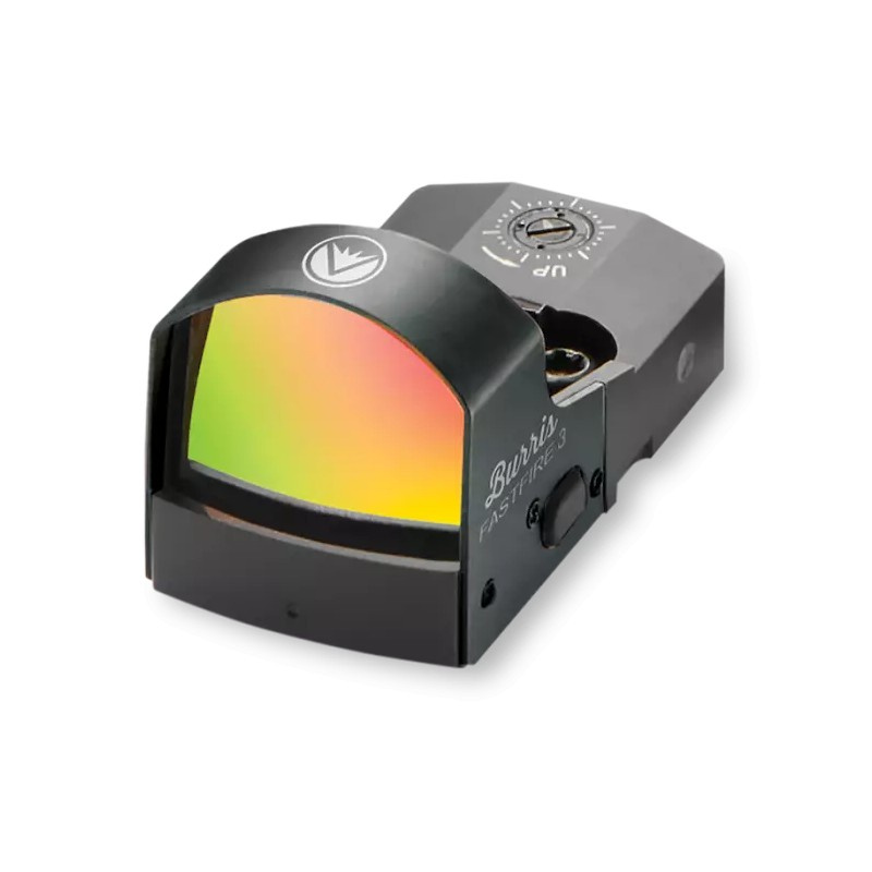 Point rouge Burris Fastfire III