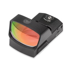 Point rouge Burris Fastfire IV - 3 MOA