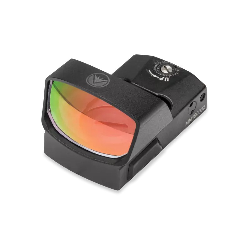 Point rouge Burris Fastfire IV - 3 MOA