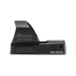 Point rouge Burris Fastfire IV - 3 MOA
