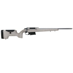 Carabine de TLD TIKKA T3X UPR - Canon INOX