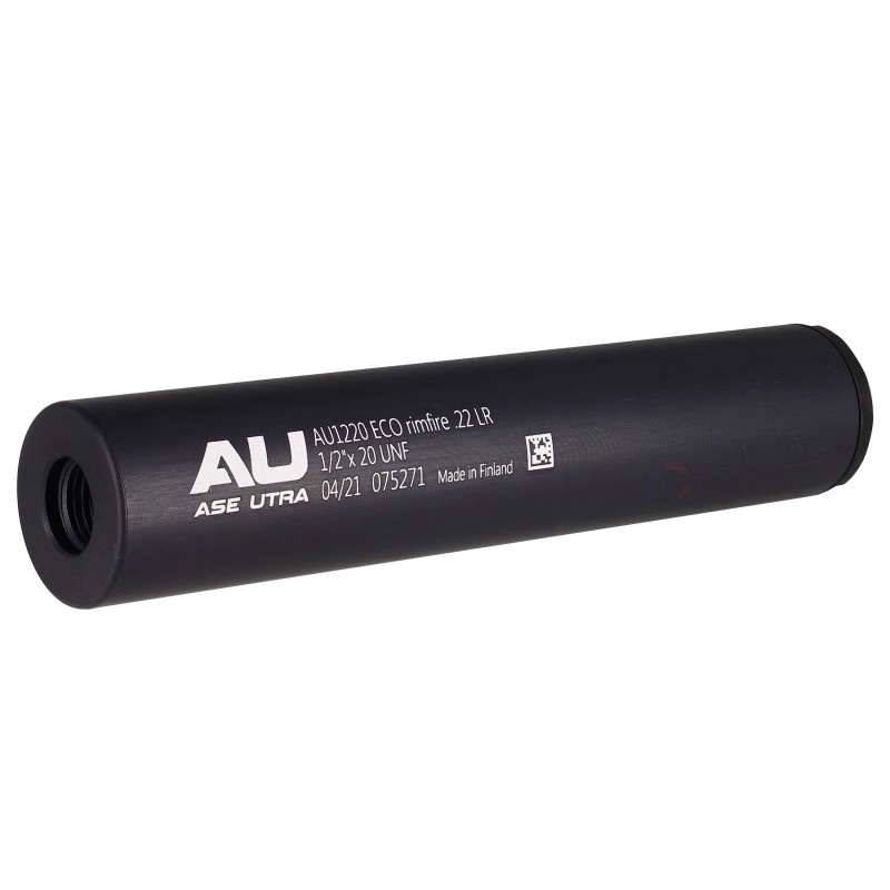 Silencieux Ase Utra eco 22lr