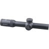 Lunette de Tir Vector Optics Continental 1-6x28 - RET BNW