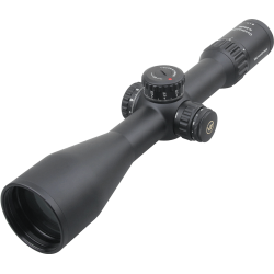 Lunette de tir Vector Optics Continental 4-24x56 - RET