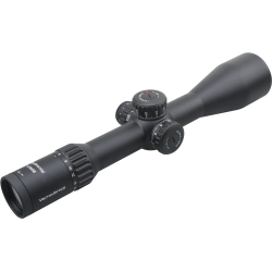 Lunette de tir Vector Optics Continental 4-24x56 - RET