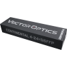 Lunette de tir Vector Optics Continental 4-24x56 - RET