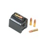 Chargeur Rotatif Ruger Rimfire - cal 22lr - 10 coups