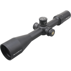 Lunette de tir Vector Optics Tauron - 6-24X50 - HD SFP RET MPX1