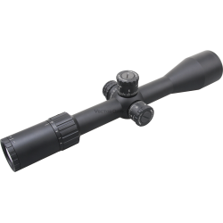 Lunette de tir Vector Optics Tauron - 6-24X50 - HD SFP RET MPX1