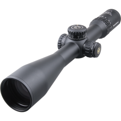 Lunette de TIr Vector Optics Continental - 5-30x56 - FFP 34mm RET MBR