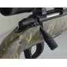 Noix de culasse pour carabine Tikka T3 et T3x - Anodisée Noir