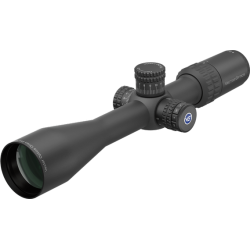 Lunette de Tir Vector Optics Orion PRO Max - 6-24x50 - FFP VE RDF