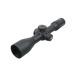 Lunette de Tir Vector Optics Continental - 3-18x50 - FFP 34mm VCT