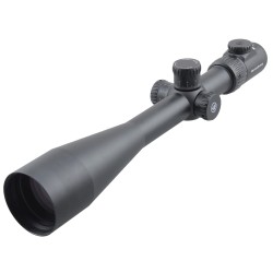 Lunette de Tir Vector Optics Minotaur - 10-50x60 - Gen 2 Red DOT