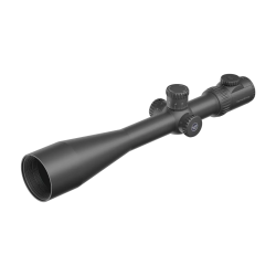 Lunette de Tir Vector Optics Minotaur -12-60x60 - Gen 2 RET MFL