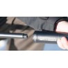 A-tec - A-lock mini pour silencieux à montage rapide Optima - Filetage 5/8-24