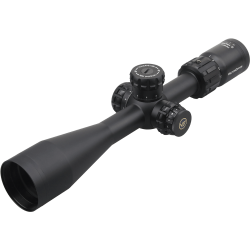 Lunette de Tir Vector Optics Paragon - 3-15x44 - HD Tactical