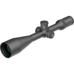 Lunette de Tir Vector Optics Continental - 6-48x56 - ED MIL Tactical