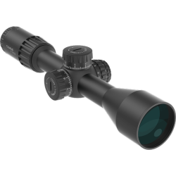 Lunette de Tir Vector Optics Tauron - 3-18x50 - FFP Gen II