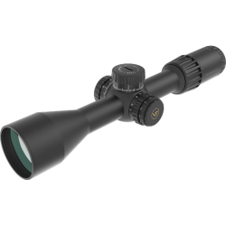 Lunette de Tir Vector Optics Tauron - 3-18x50 - FFP Gen II