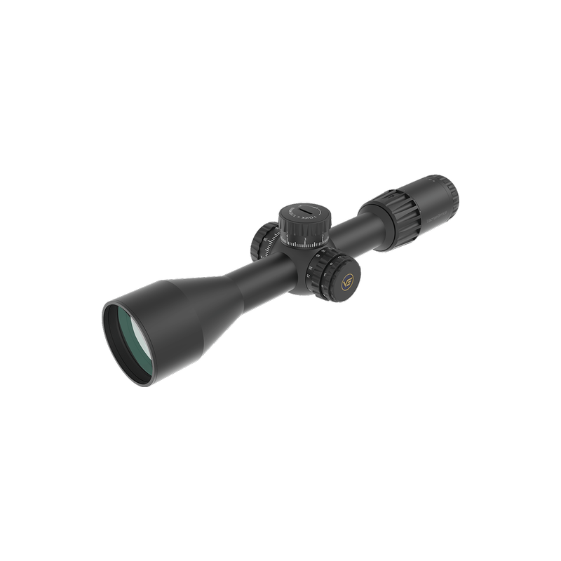 Lunette de Tir Vector Optics Tauron - 3-18x50 - FFP Gen II