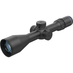 Lunette de Tir Vector Optics Tauron - 3-24x56 - ED FFP Gen 2