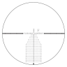 Lunette de Tir Vector Optics Continental - 4-24x56 - FFP FDE