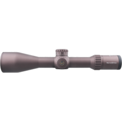 Lunette de Tir Vector Optics Continental - 4-24x56 - FFP FDE