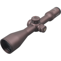 Lunette de Tir Vector Optics Continental - 4-24x56 - FFP FDE