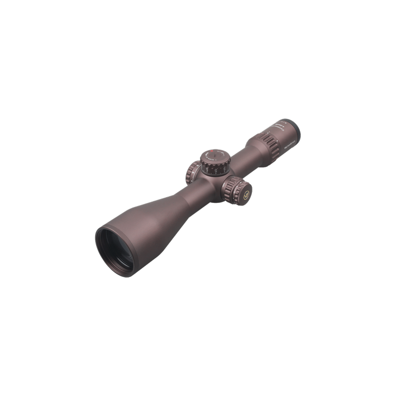 Lunette de Tir Vector Optics Continental - 4-24x56 - FFP FDE
