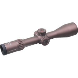 Lunette de Tir Vector Optics Continental - 4-24x56 - FFP FDE
