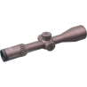 Lunette de Tir Vector Optics Continental - 4-24x56 - FFP FDE