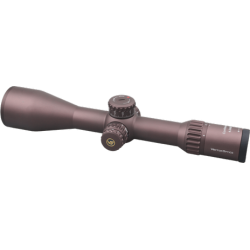 Lunette de Tir Vector Optics Continental - 4-24x56 - FFP FDE