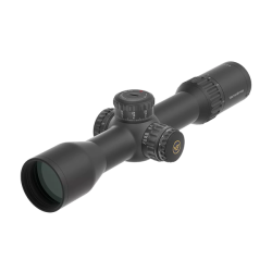 Lunette de Tir Vector Optics Continental - 2-12x44 - CTR