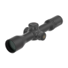 Lunette de Tir Vector Optics Continental - 2-12x44 - CTR