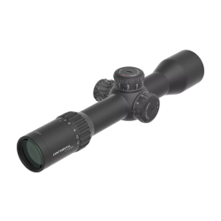 Lunette de Tir Vector Optics Continental - 2-12x44 - CTR